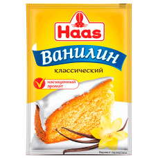 Ванилин