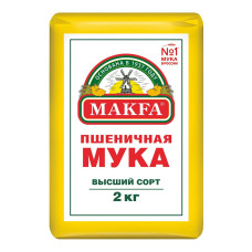 Мука